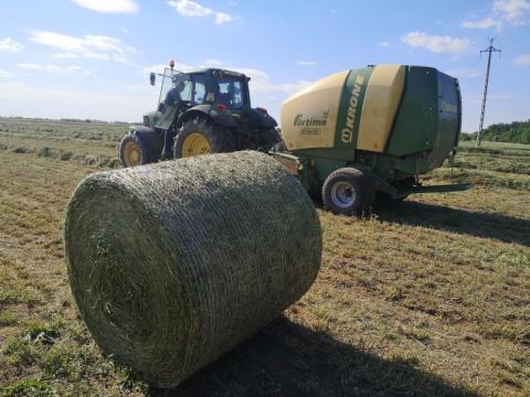 PolyPak prémium bálaháló bálaháló nagyker