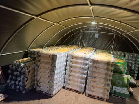PolyPak prémium bálaháló balahalonagyker PolyPak prémium bálaháló balahalonagyker