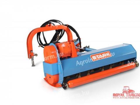 Új Stark KDS 125 múlcsozó - szárzúzó Új Stark KDS 125 múlcsozó - szárzúzó