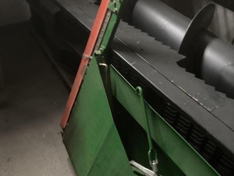 REPCE oldalkasza mechanikus REPCE oldalkasza mechanikus