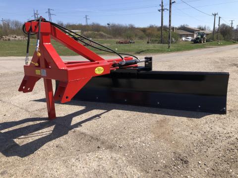 Új! VAgro 3,0 m hidr. vonólap a gyártótól- 2 év garanciával- házhozszállítással