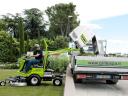 Grillo FD 450 fűnyíró eladó – 22 LE, Briggs 7220 Professional motorral