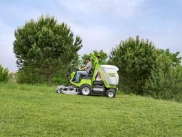 Grillo FD 900 4 wd