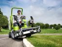 Grillo FD 900 4WD benzines fűnyíró, önjáró fűnyíró eladó