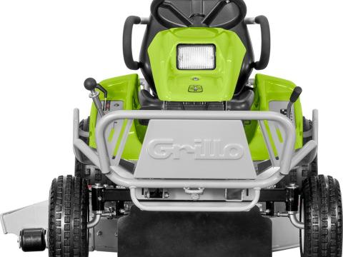 Grillo MD 15 fűnyíró Grillo MD 15 fűnyíró