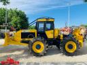 HITTNER EcoTrac 140 VD erdészeti traktor