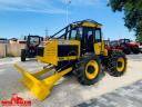 HITTNER EcoTrac 140 VD erdészeti traktor