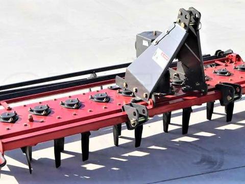 GeoTech PRO ER típusú forgóboronák 130-170-210 cm munkaszélességben már 25 LE-től GeoTech PRO ER típusú forgóboronák 130-170-210 cm munkaszélességben már 25 LE-től