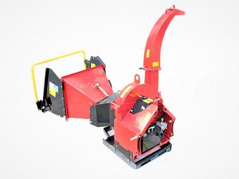 Új GEOTECH PRO WS52R kardán hajtású hidraulikus ágaprító kedvező áron Új GEOTECH PRO WS52R kardán hajtású hidraulikus ágaprító kedvező áron