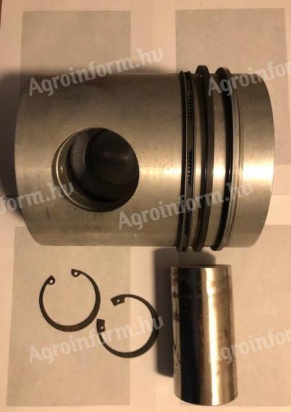 Fortschritt E516 dugattyú komplett eladó