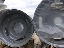 Ápolókerék,  Művelőkerék CASE IH,  New Hollnad,  Steyr típusú traktorokra