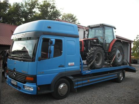 Gépszállítás, árufuvarozás Hajdúböszörményben Gépszállítás, árufuvarozás Hajdúböszörményben