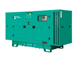 Dieselmotoros áramfejlesztők 1-3500 kVA teljesítménnyel