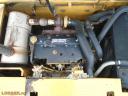 Caterpillar 323D lánctalpas kotró eladó