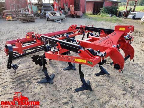 ROL/EX GRUBER 3.0 ROL/EX GRUBER 3.0