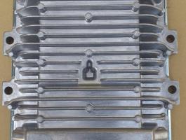 Új John Deere 6R-es szériához Kabin Vezérlőegység - PH9022533