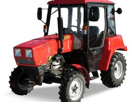 MTZ 320.4