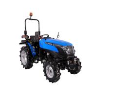 Solis 26 5 év garanciával