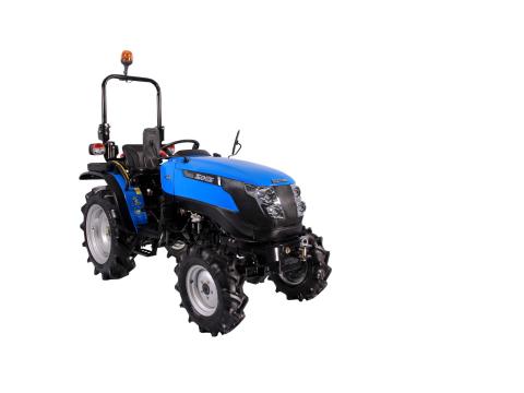 Solis 26 5 év garanciával Solis 26 5 év garanciával