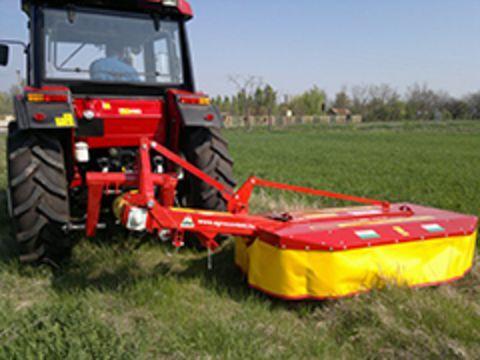 RK 210 fűkasza RK 210 fűkasza