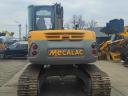 Mecalac 714MC kotró