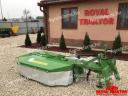 Samasz Z010H - 165 cm dobos kasza - utolsó darab