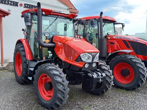 Zetor Proxima CL 110 Zetor Proxima CL 110