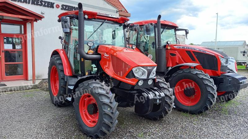 Zetor Proxima CL 110