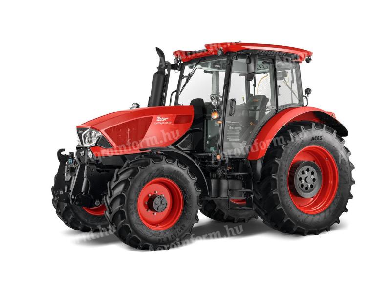 Zetor Forterra CL 110