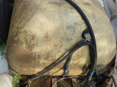 Permetezőgép Permetezőgép