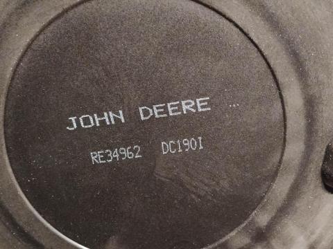 Szűrők, ékszíj Szűrők, ékszíj