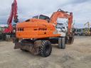 Fiat Kobelco E175W gumikerekes kotro