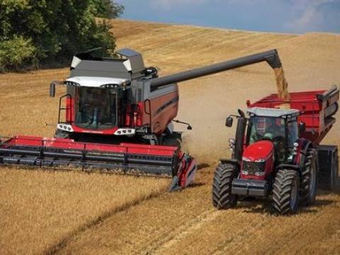 Aratás előtti gépszemle! -Gépvizsgálatok Aratás előtti gépszemle! -Gépvizsgálatok