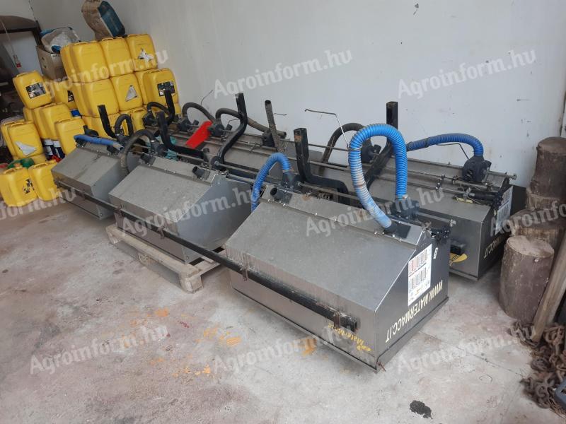 Mastermacc műtrágya kijuttató egység eladó