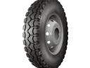 8.25 R20 Kama U-2 10PR 125/122J TT belsővel és takaróval, orosz gyártású