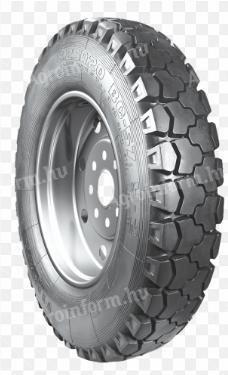 8.25R20 Rosava BC-57 K U-2 130/128K 10PR TT
