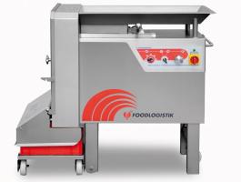 "DICR" -Univezális aprítógép