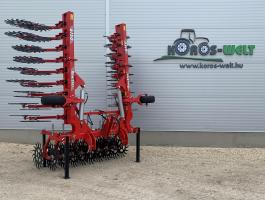 Satex Row Star küllőskapa eladó