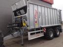 FLIEGL ASW 261 letolókocsi - Gyári készletről