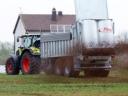 FLIEGL ASW 261 letolókocsi - Gyári készletről