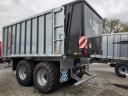 FLIEGL ASW 261 letolókocsi - Gyári készletről