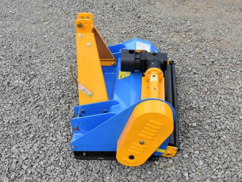 EF-85 Vízszintes tengelyű szárzúzó (Y-késes) - KDL AGRI EF-85 Vízszintes tengelyű szárzúzó (Y-késes) - KDL AGRI