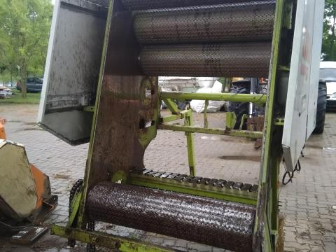 Class rolant 66 bálázó alkatrész Class rolant 66 bálázó alkatrész