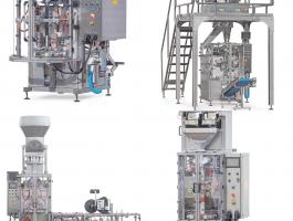 Automata csomagológépek magyar gyártótól