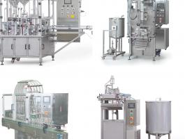 Automata töltőgépek magyar gyártótól