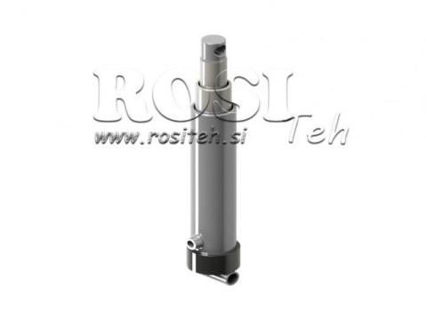 TELESZKÓPOS HENGEREK ECO 2 SZINT ÉS 3 SZINT TELESZKÓPOS HENGEREK ECO 2 SZINT ÉS 3 SZINT