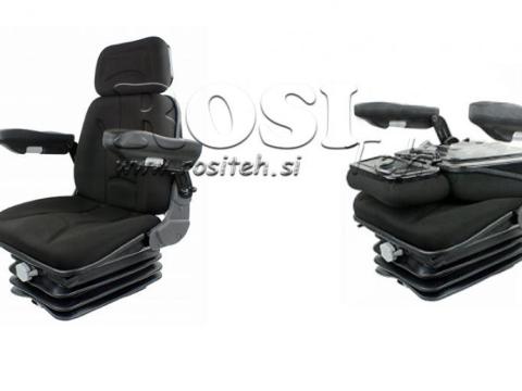 UNIVERZÁLIS TRAKTOR ÜLÉS COMFORT KARTRTÓVAL UNIVERZÁLIS TRAKTOR ÜLÉS COMFORT KARTRTÓVAL