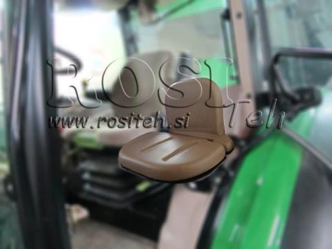 UTAS TRAKTOR ÜLÉS UTAS TRAKTOR ÜLÉS
