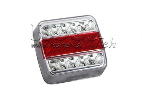 KOMBINÁLT LED HÁTSÓ PÓTKOCSI LÁMPA KOMBINÁLT LED HÁTSÓ PÓTKOCSI LÁMPA
