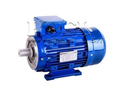 VILLANYMOTOR 3-FÁZIS (400 V) B14 - PEREM - LÁBAK - 2800 ford / perc VILLANYMOTOR 3-FÁZIS (400 V) B14 - PEREM - LÁBAK - 2800 ford / perc